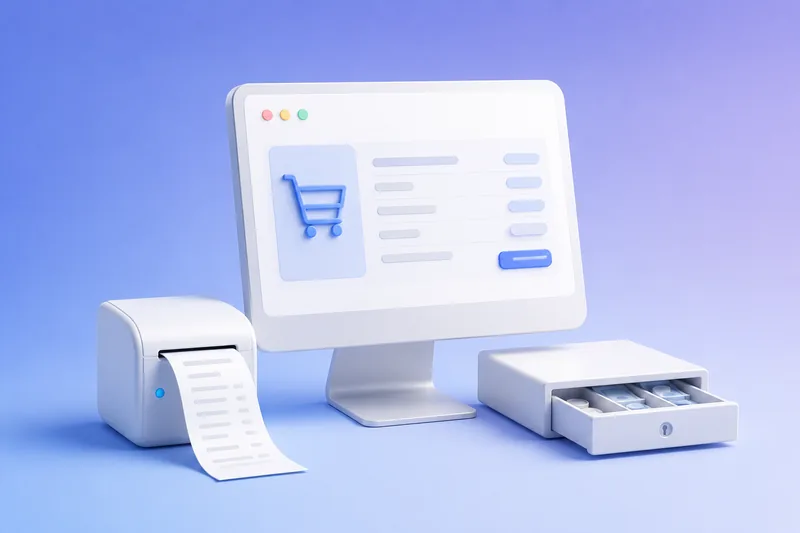 Billing software solutions by Currently Trending
